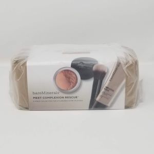 bareMinerals Meet Complexion Rescue Foundation Kit